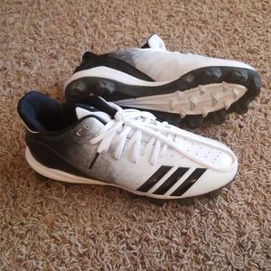 Adidas Baseball Cleats